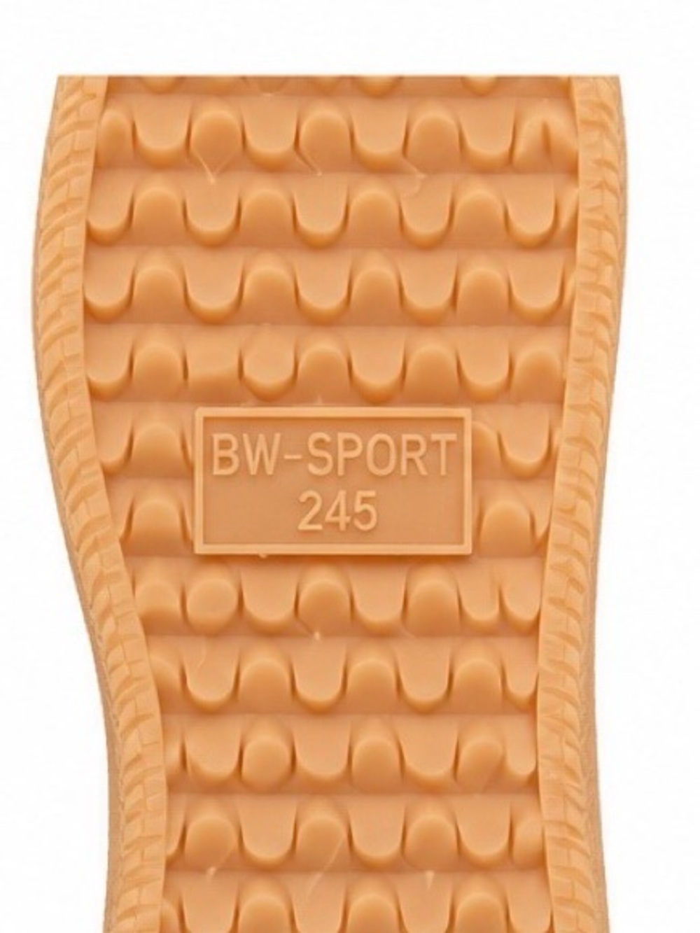 NIB Adidas BW Army Lux with Gum Sole - Picture 6 of 8